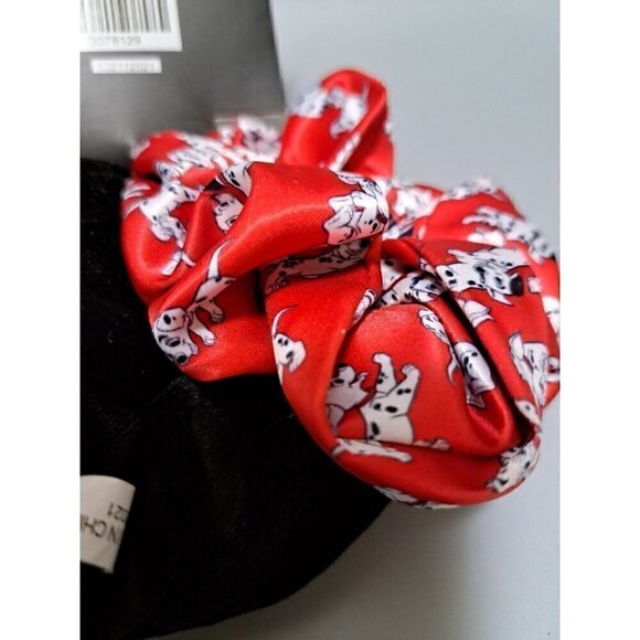 LOT of 2 (13pc) Textured Scrunchy Bright Colorful Scrunchies on Card - Picture 8 of 10